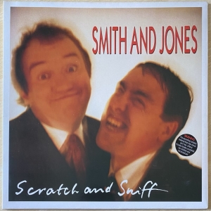 Scratch And Sniff Image