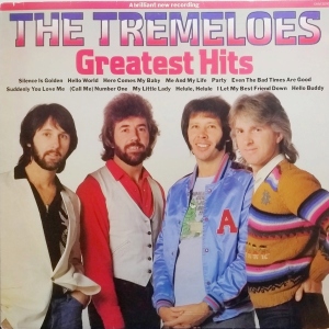 Greatest Hits Image