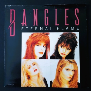 Eternal Flame Image