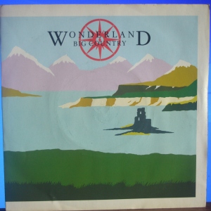 Wonderland Image