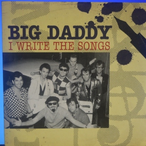 I Write The Songs Image
