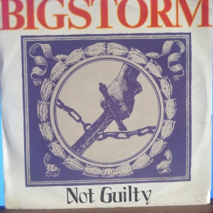 Not Guilty Image