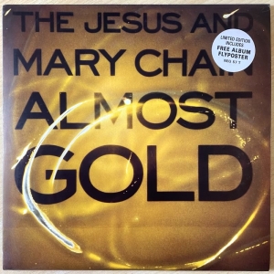 Almost Gold Image