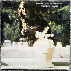 Songs For Beginners Image