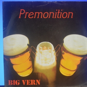 Premonition Image