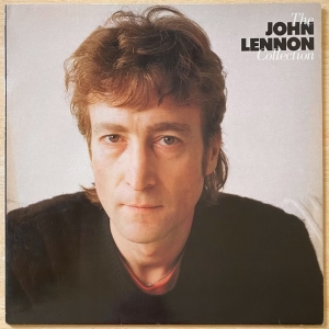 The John Lennon Collection Image