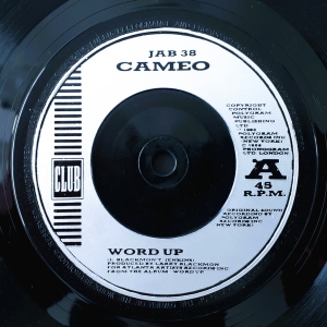 Word Up Image