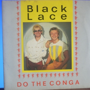 Do The Conga Image