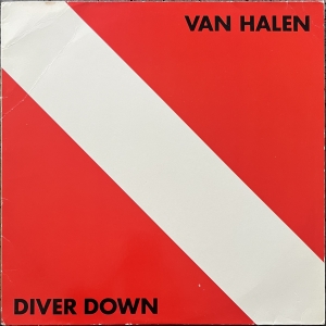 Diver Down Image