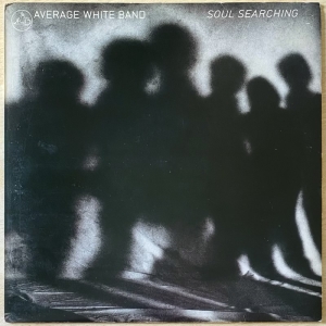 Soul Searching Image