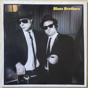 Briefcase Full Of Blues Image