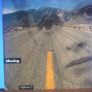 Highway 5 Image