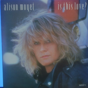 Is This Love? Image