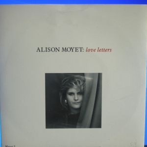 Love Letters Image