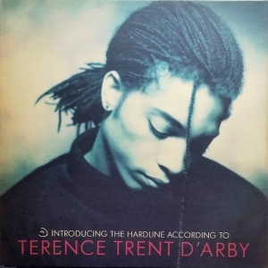 Introducing The Hardline According To Terence Trent D'Arby Image