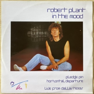 In The Mood Image