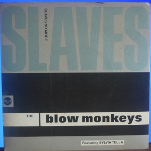 Slaves No More Image