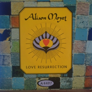Love Resurrection Image