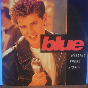 Missing These Kisses Image
