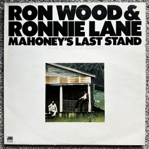 Mahoney's Last Stand Image