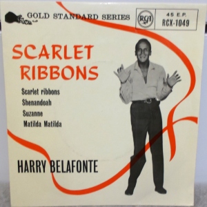 Scarlet Ribbons Image