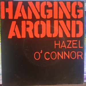 Hanging Around Image