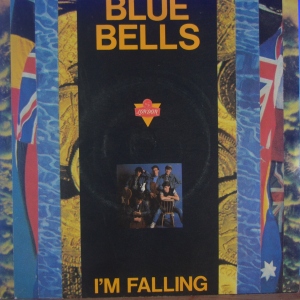 I'm Falling Image