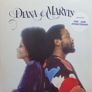 Diana & Marvin Image