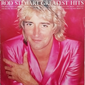Greatest Hits Image