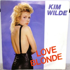 Love Blonde Image