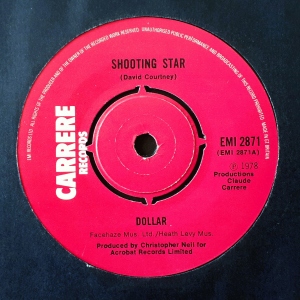 Shooting Star Image