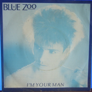 I'm Your Man Image