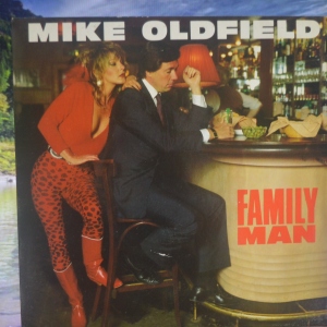 Family Man Image