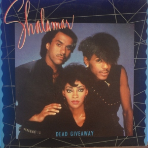 Dead Giveaway Image