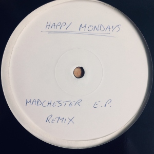 Madchester Rave On (Remixes) Image