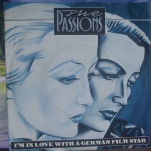I'm In Love With A German Film Star Image