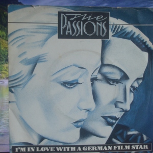 I'm In Love With A German Film Star Image