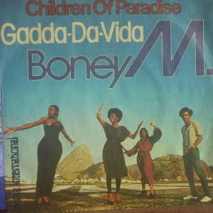 Children Of Paradise Image