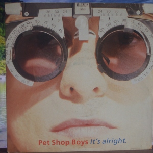 It's Alright Image