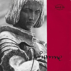 Joan Of Arc Image