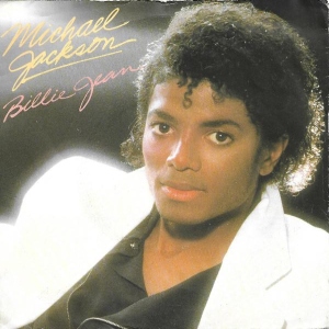 Billie Jean Image