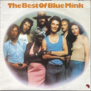 The Best Of Blue Mink Image