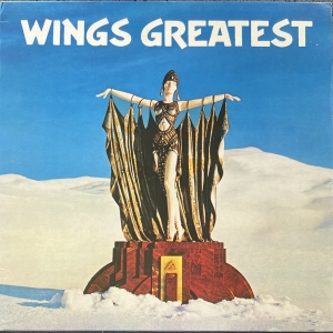 Wings Greatest Image