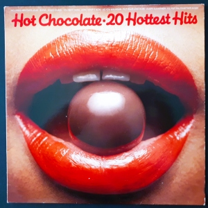 20 Hottest Hits Image
