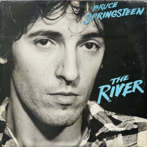 The River Image