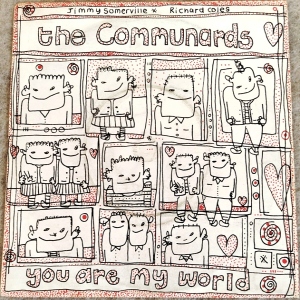 You Are My World Image