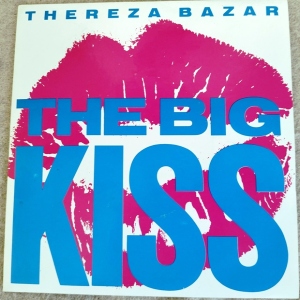 The Big Kiss Image