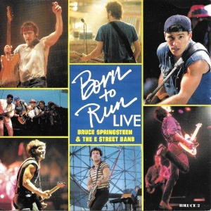 Born To Run (Live) Image