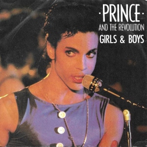 Girls & Boys Image