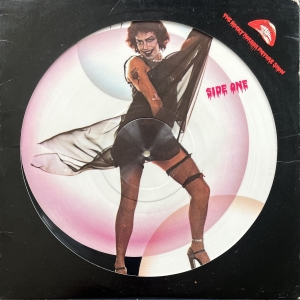 The Rocky Horror Picture Show Image